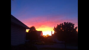 He Knows the Plans He has for Us!