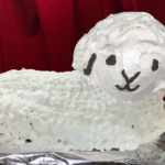 Remembering Christ as our Sacrificial Lamb on Easter